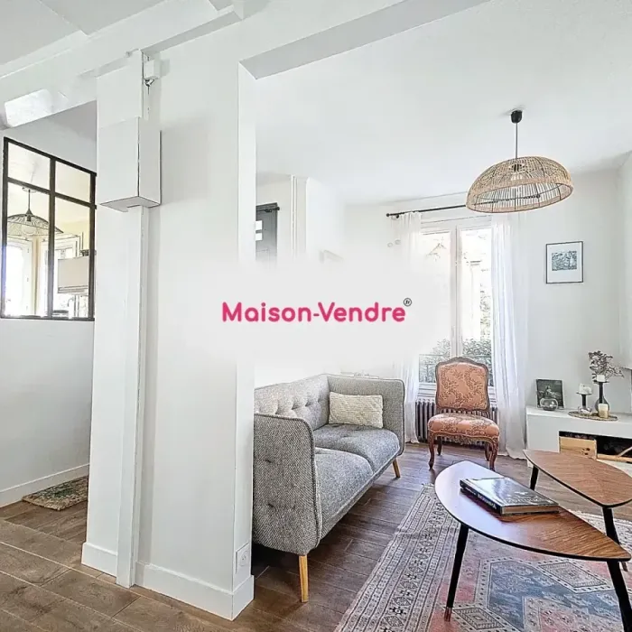 Maison 5 pièces Suresnes à vendre